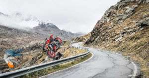 mountain road fixed