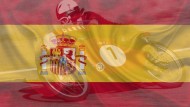 Ángel Nieto situó a España como potencia del motociclismo internacional gracias a sus ‘12+1’ campeonatos del mundo y 139 podios en las categorías de 50, 80 y 125 cc en un periodo de casi dos décadas entre 1967 y 1986.