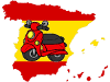 spain