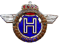 logo horex