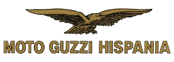 logo Moto Guzzi Hispania