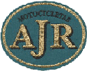 logo ajr