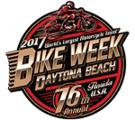 logo bike week