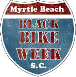 logo black week