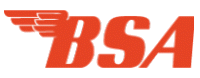 logo bsa