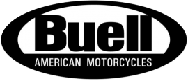 logo buell