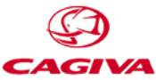 logo cagiva