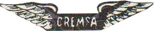 logo cremsa