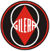 logo gilera