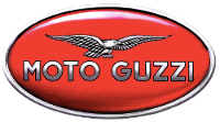 logo guzzi