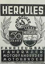 logo hercules