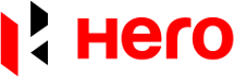 logo hero