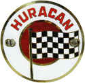 logo huracan