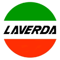 logo laverda