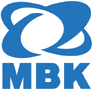 logo mbk