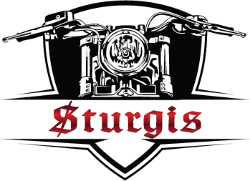 logo sturgis