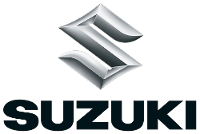 logo suzuki