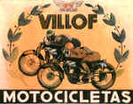 logo villof