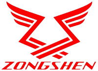 logo zongshen