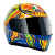 agv gp tech 50x50