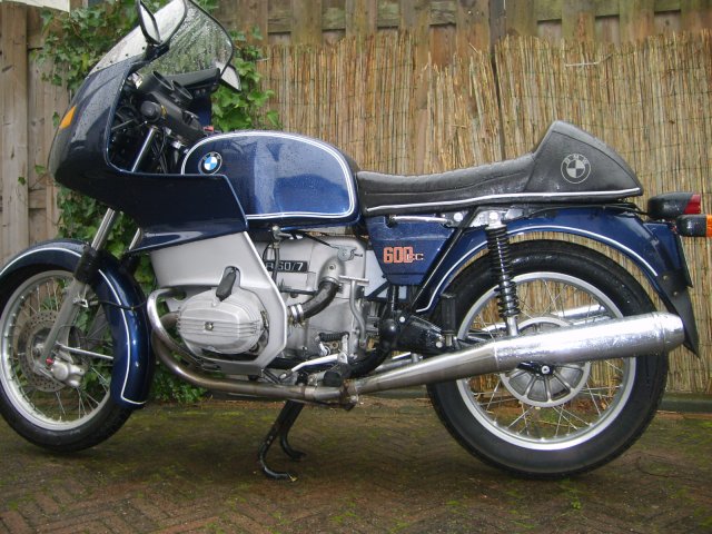 BMW R60/7