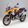 BMW R1200 GS