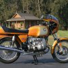 BMW R90 S