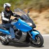 BMW C600 Sport