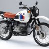 BMW R80 GS Paris-Dakar