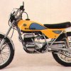 Bultaco Lobito 74 cc