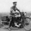 La Brough Superior SS100 de 