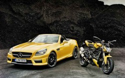 ¿Hay diferencias entre el lubricante de una moto y el de un coche?