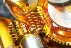 Los lubricantes más densos pueden reducir el rendimiento final del motor, caja de cambios y embrague.