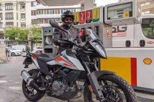 Existen lubricantes “Fuel Economy” que permiten reducir el consumo de combustible y por lo tanto contribuir a la menor emisión de gases de efecto invernadero.