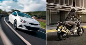 No uses el mismo aceite que usas en tu coche en la 'burra', ya que los motores de 4 tiempos de 'amoto' poseen condiciones de funcionamiento diferentes de las de los automóviles (velocidad de rotación y temperaturas de motor más altas). El lubricante del motor puede servir para lubricar los engranajes de la caja de cambios y del embrague, pero necesitas una formula de aceite con ADITIVOS PARA PRESIÓN EXTREMA.