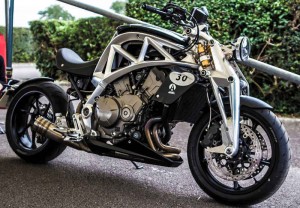Ariel Ace.