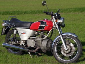 DKW Wankel 2000