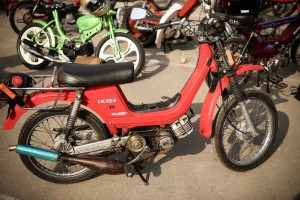 Derbi VARIANT FLOCK YEAH II