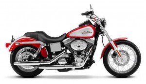Harley-Davidson FXDL Dyna Low Rider de 2002