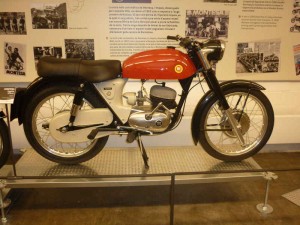 Montesa Impala 175 de 1.963