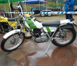 OSSA MAR de 1972