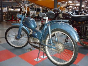 Ossita 50 de 1955