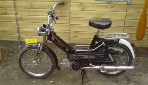 Puch Maxi Special
