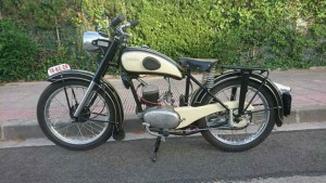 Alcyon de 1952