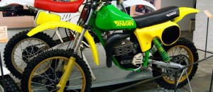 Anvian Cross 125cc de 1981