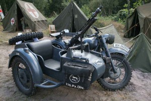 BMW R75