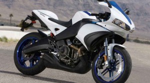 Buell 1125R de 2007