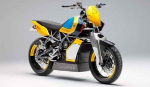Bultaco Rapitan