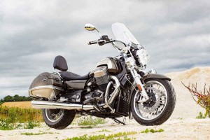 Moto Guzzi California 1400 SE de 2015