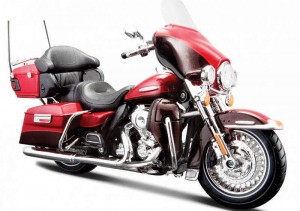 Harley Davidson Electra Glide